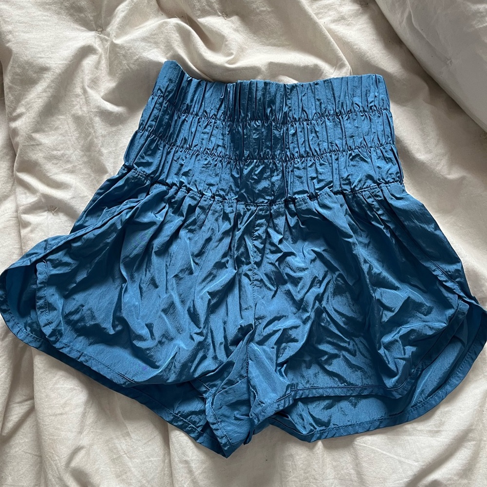 Free People The Way Home Shorts size XS